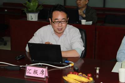 说明: D:\Project\十二五气候变化\课题启动会20120825\报道与简报\IMG_6295.JPG