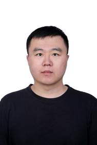 穿黑色衣服的男人
描述已自动生成